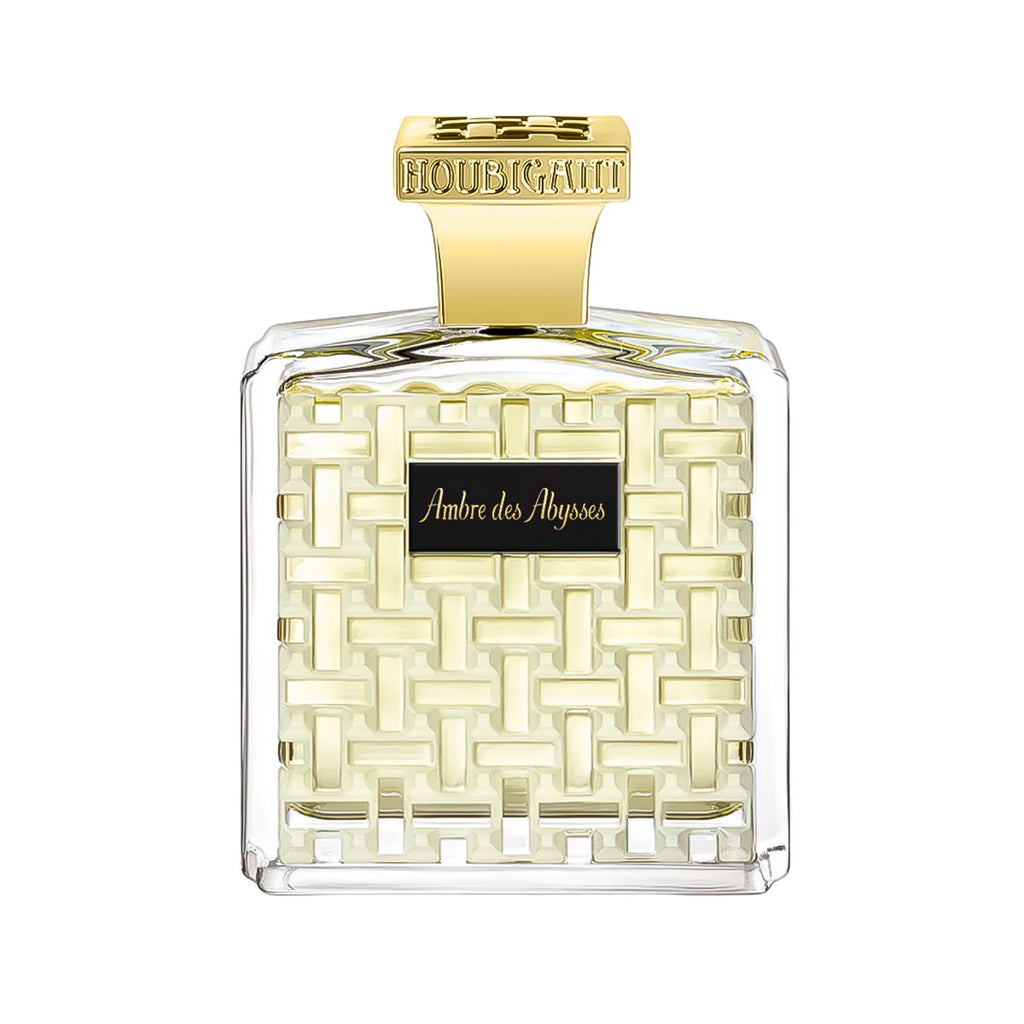 Ambre Des Abysses - Houbigant Paris - EDP 100ml