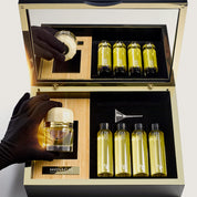 Fiesta - Ramon Monegal - EP 50ml + 4 Refill 50ml