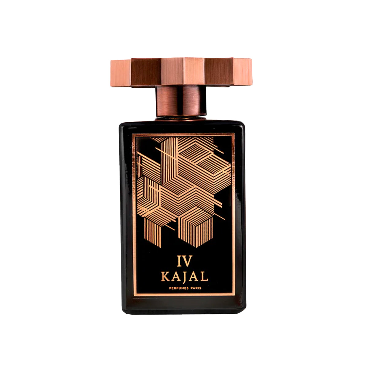 Kajal IV - KAJAL - EDP 100ml
