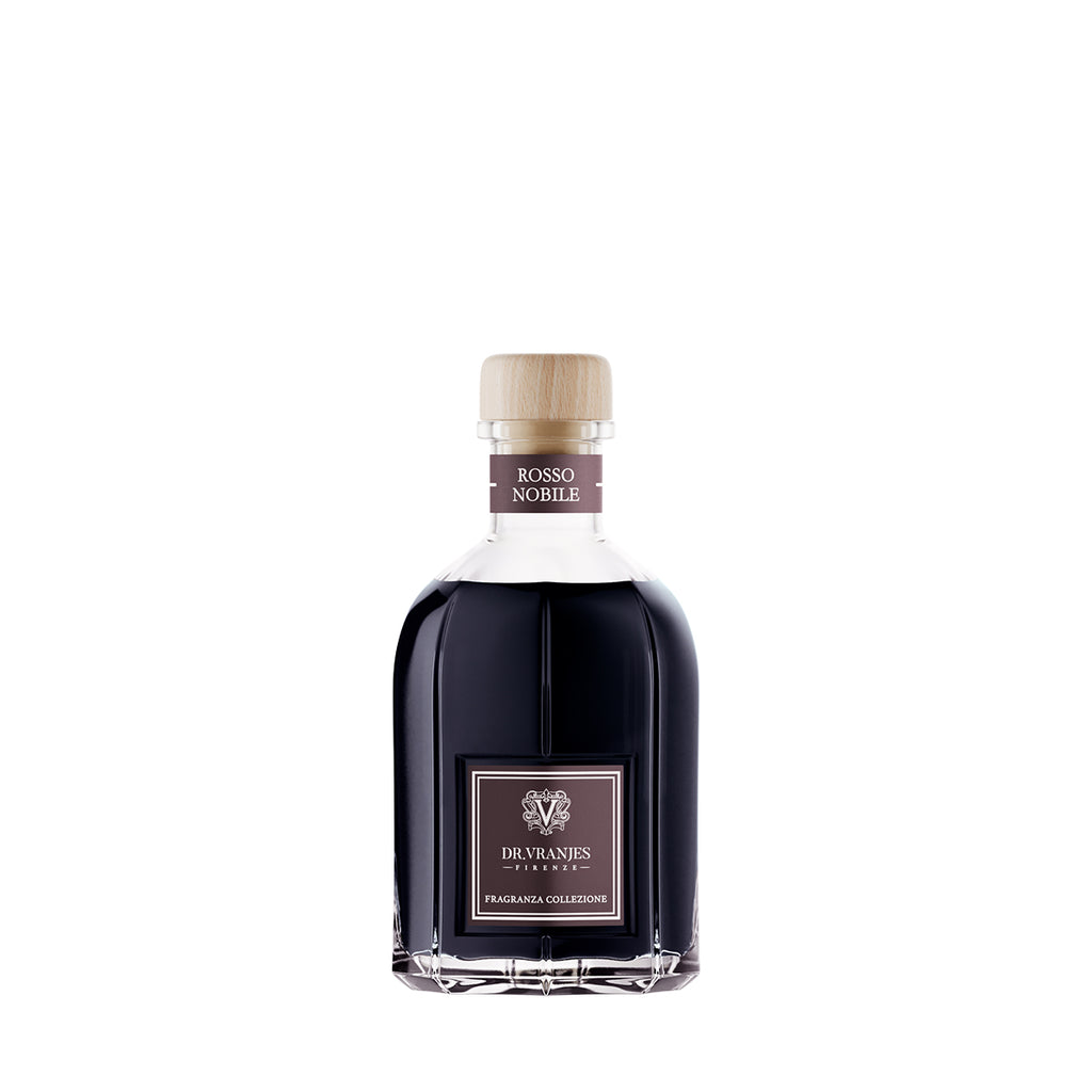 Rosso Nobile Difusor - Dr. Vranjes - 250 ml