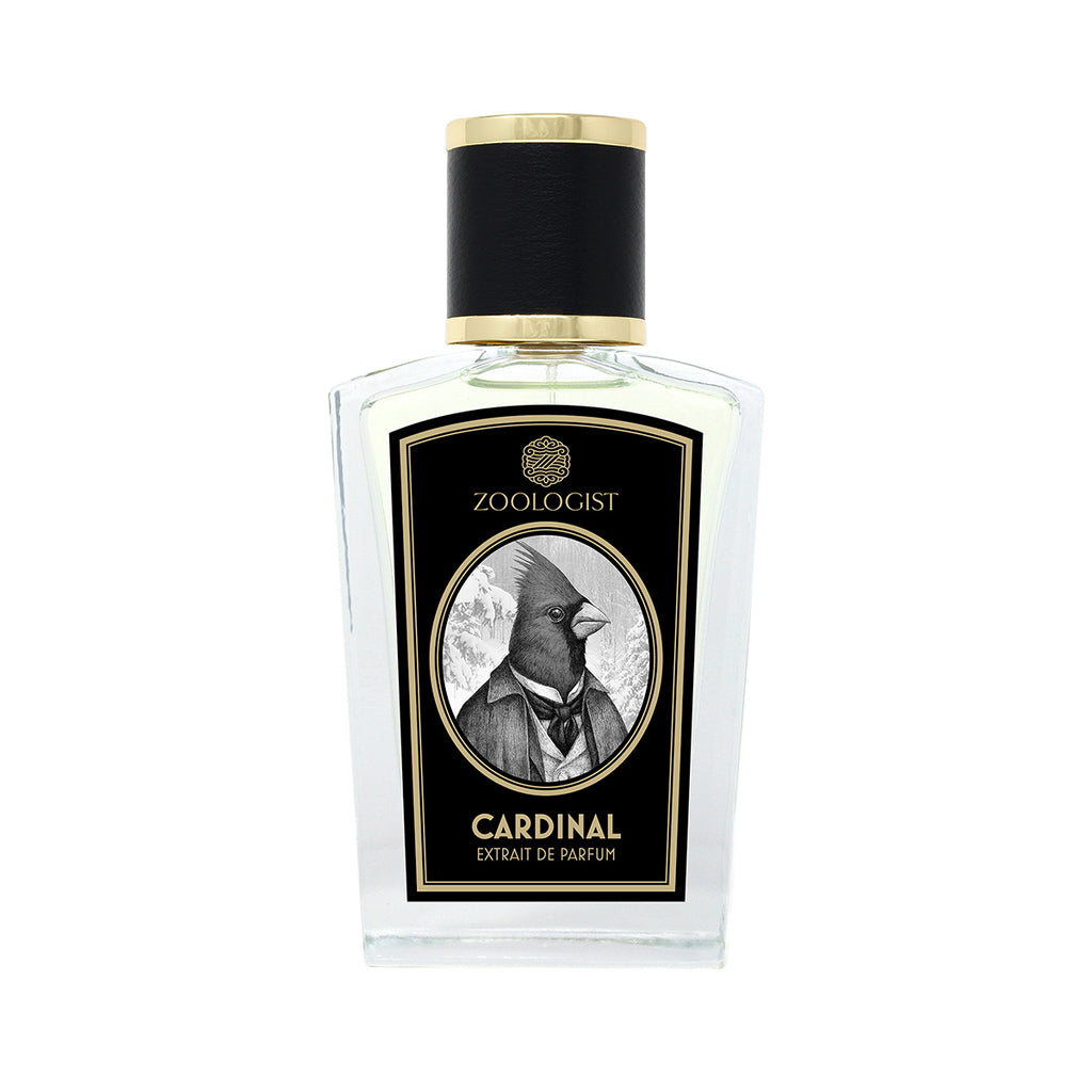 Cardinal - Zoologist - EP 60ml