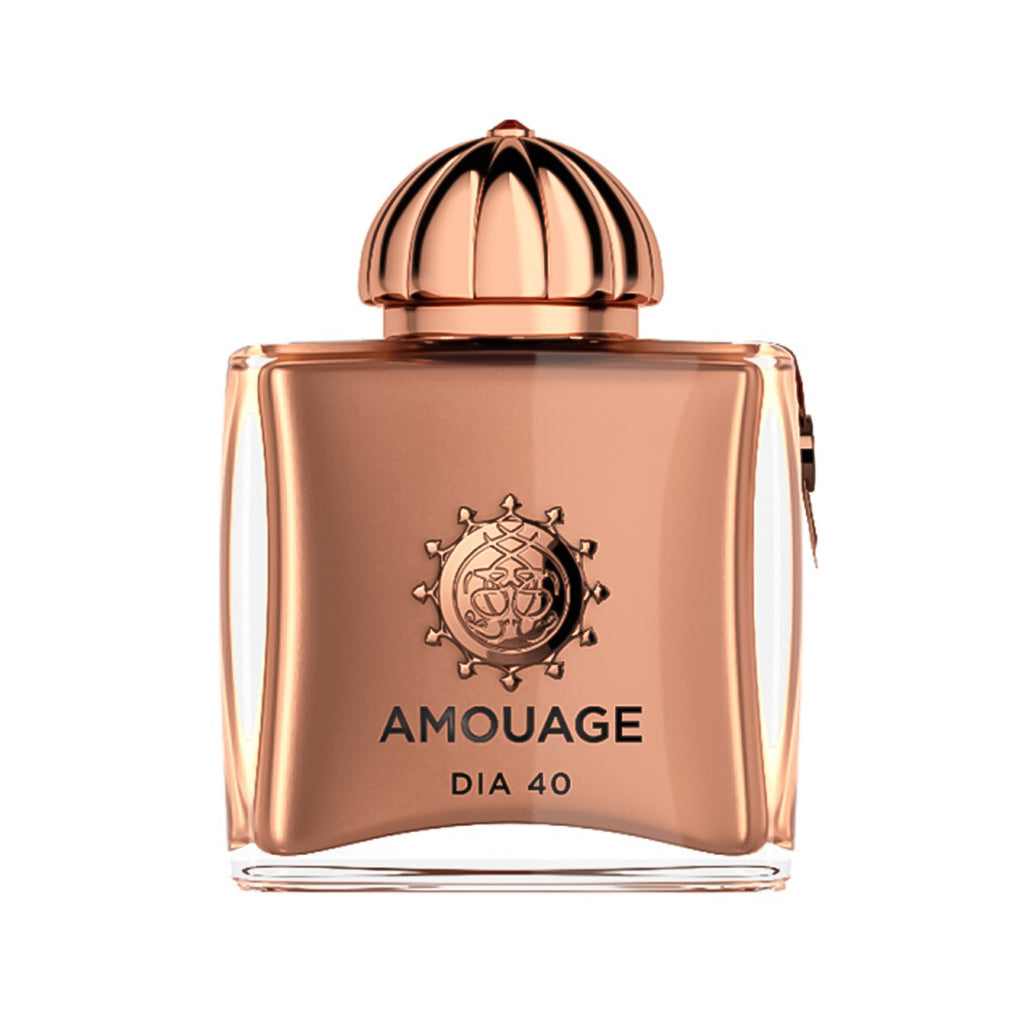 Dia 40 Woman - Amouage - Extrait de Parfum 100ml