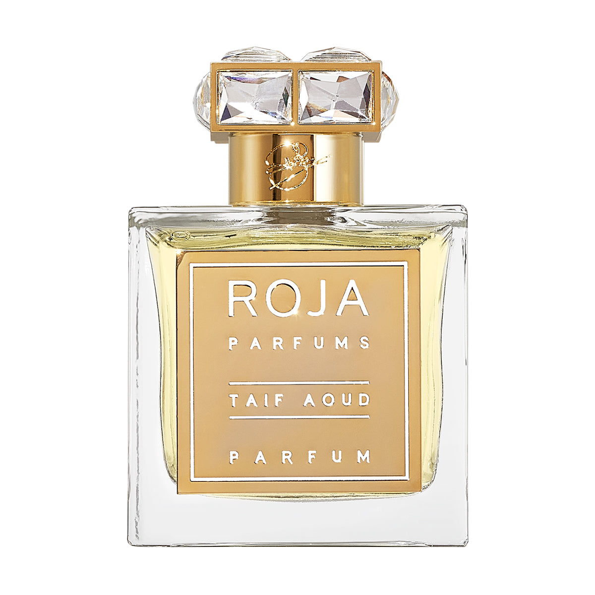Taif Aoud - Roja Parfums - Parfum 100 ml