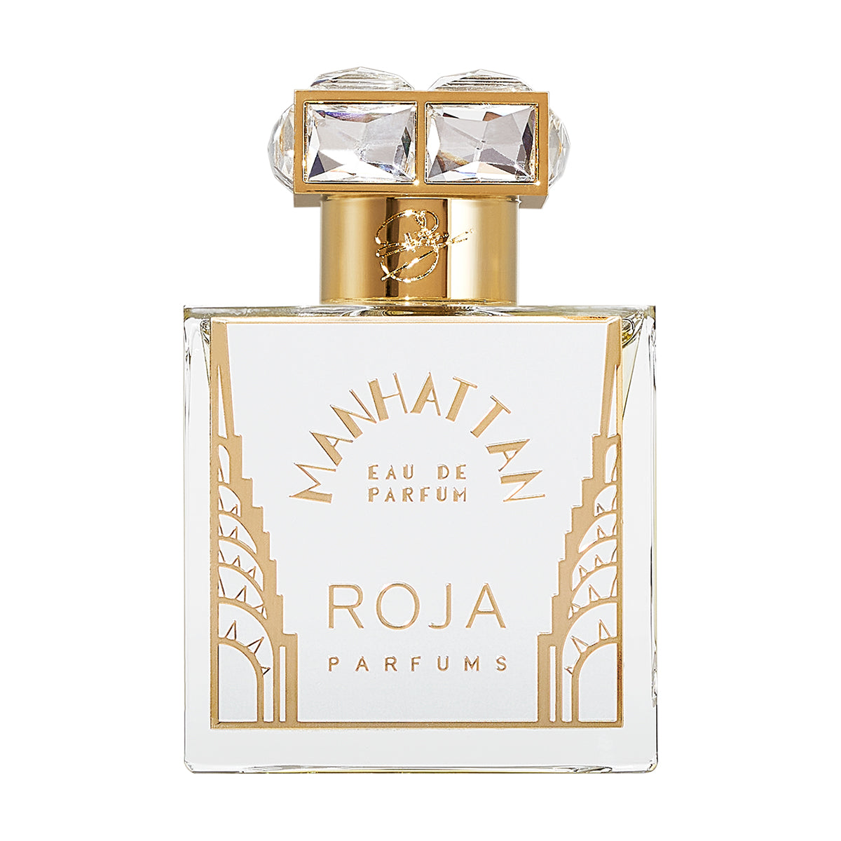 Manhattan - Roja Parfums - EDP 100 ml
