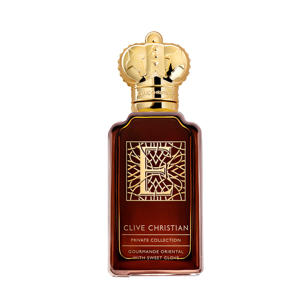 Private Collection E Gourmande Oriental - Clive Christian - Parfums 50 ml