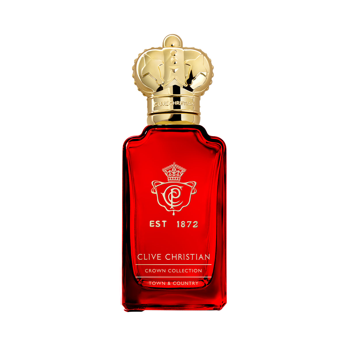 Town & Country - Clive Christian - Parfum 50 ml