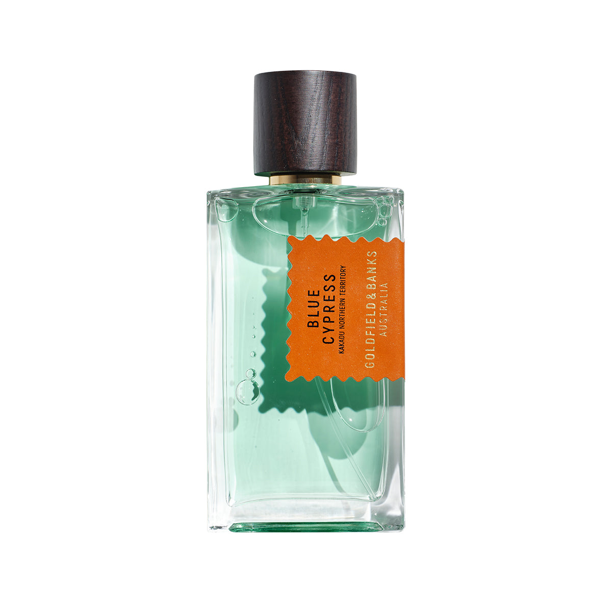 Blue Cypress – Goldfield & Banks – EP 100ml