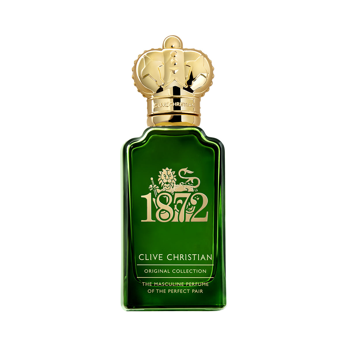 1872 Masculine - Clive Christian -  Parfum 50 ml