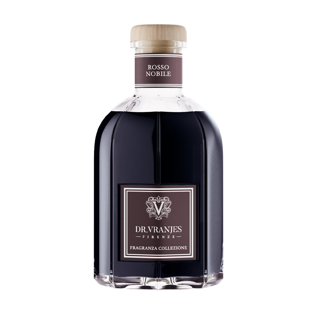 Rosso Nobile Difusor - Dr. Vranjes - 2500 ml