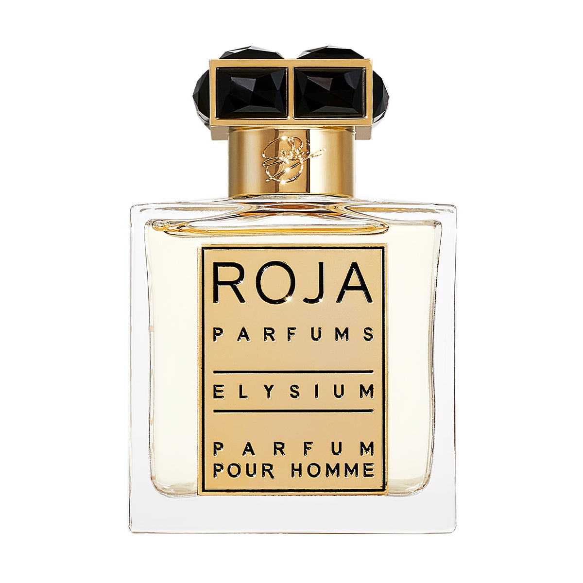 Elysium Pour Homme - Roja Parfums -  Parfum 50 ml