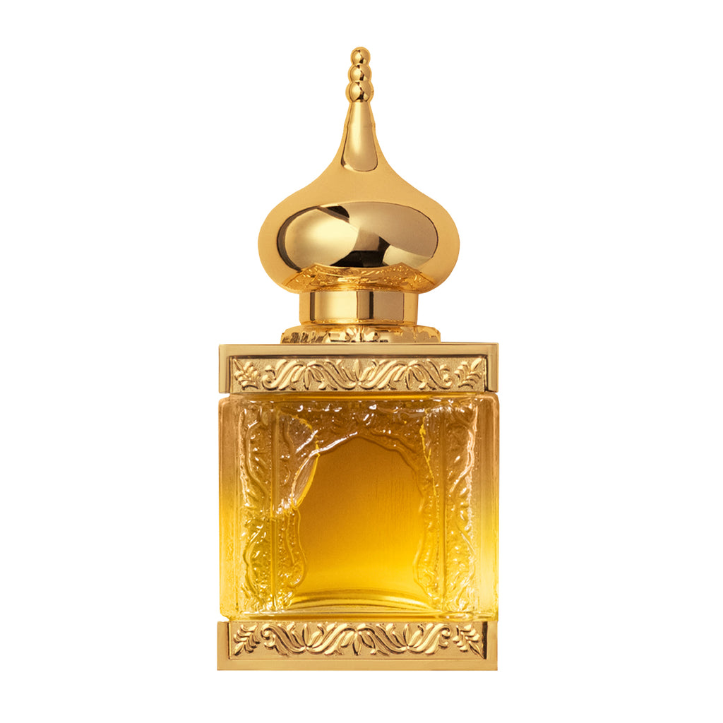 Gold Woman Crystal - Amouage - 50ml