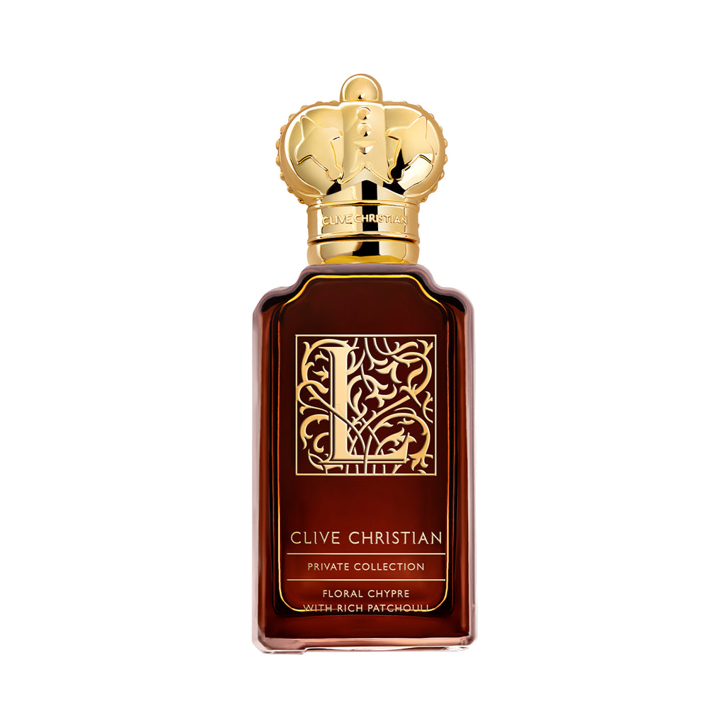 Private Collection  L Seductive Chypre - Clive Christian- Parfum 50 ml