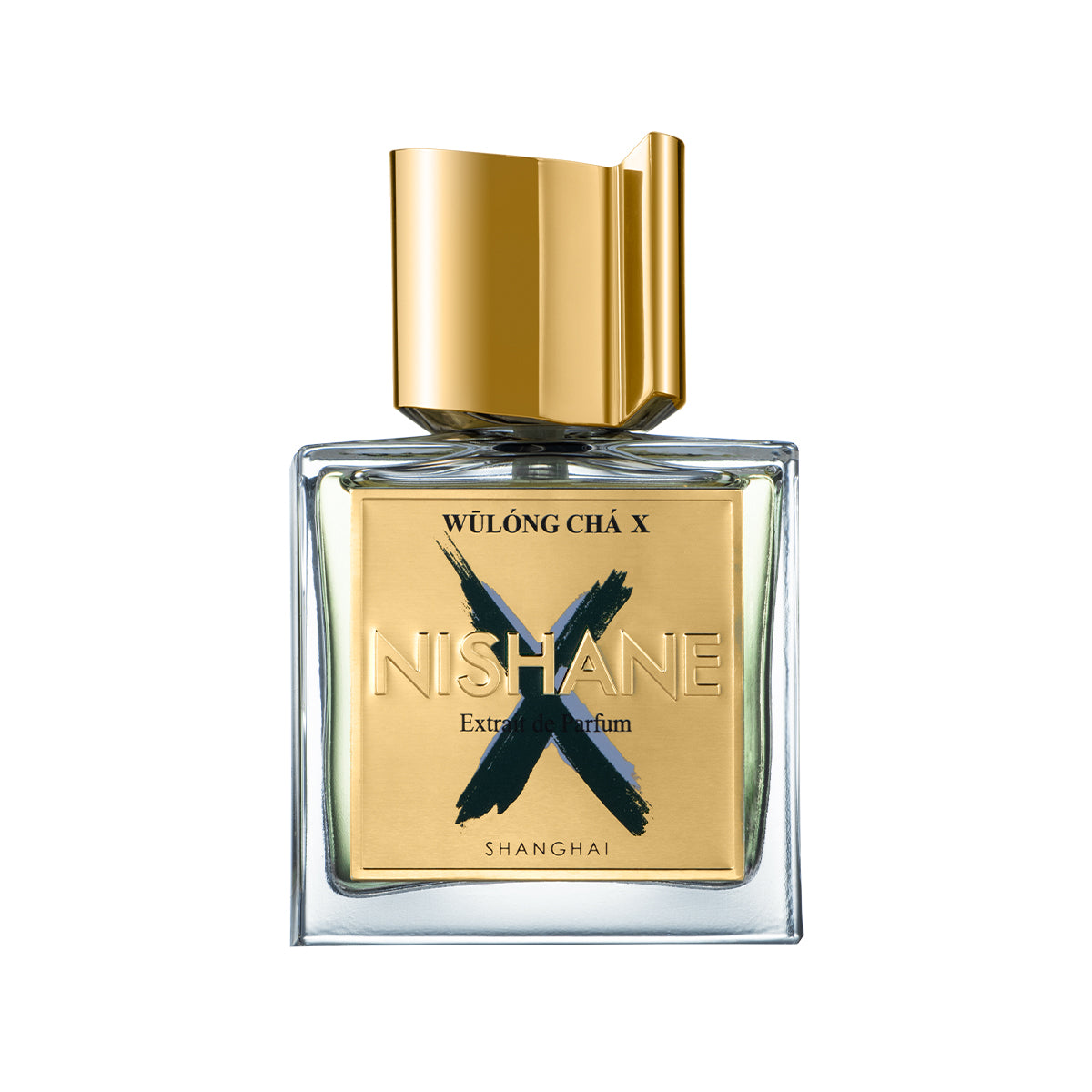 Wūlóng Chá X - NISHANE - EP 50 ml