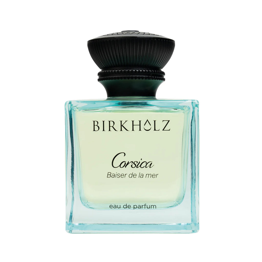 Corsica Baiser de la mer -  Birkholz - EDP 100ml