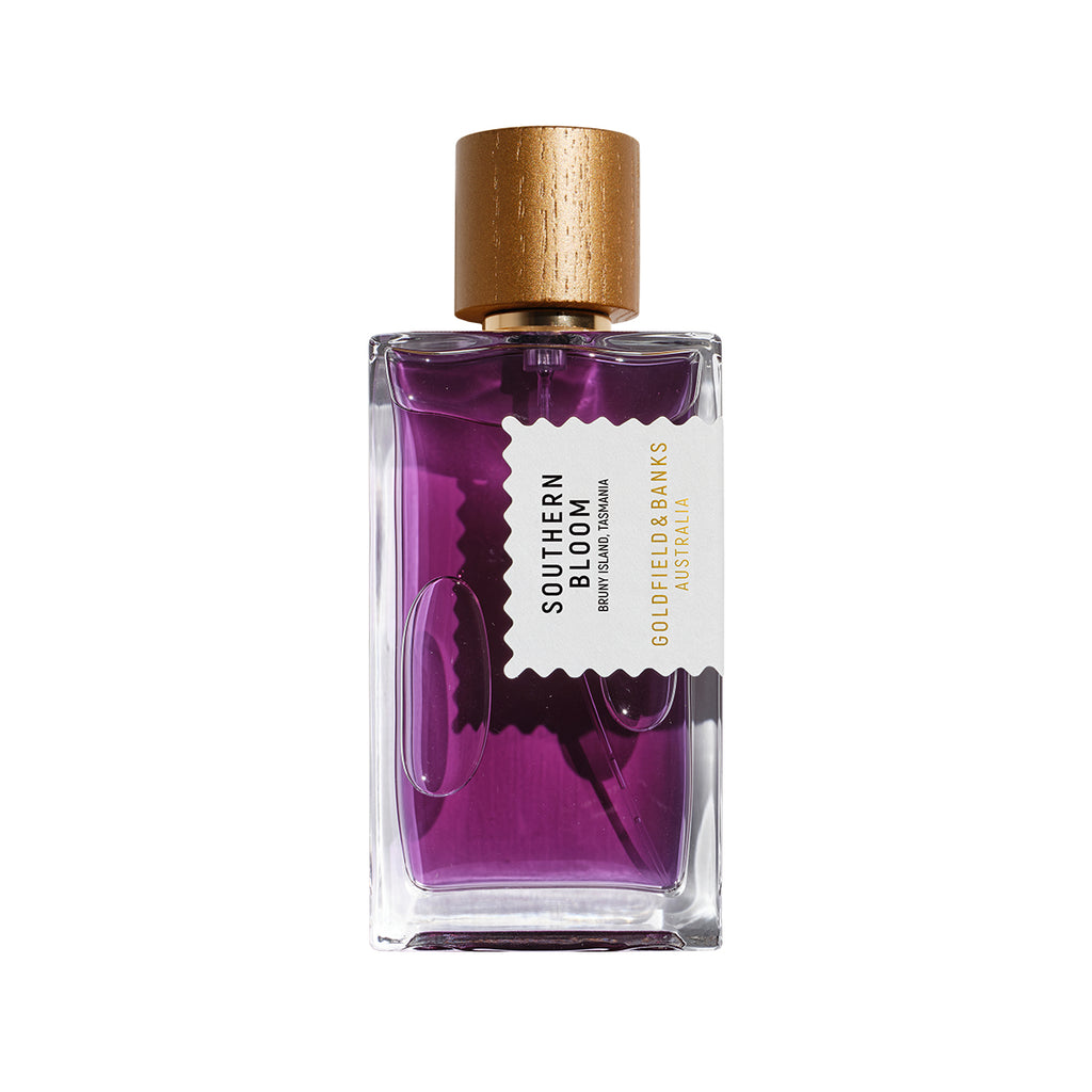 Southern Bloom – Goldfield & Banks – EP 100ml