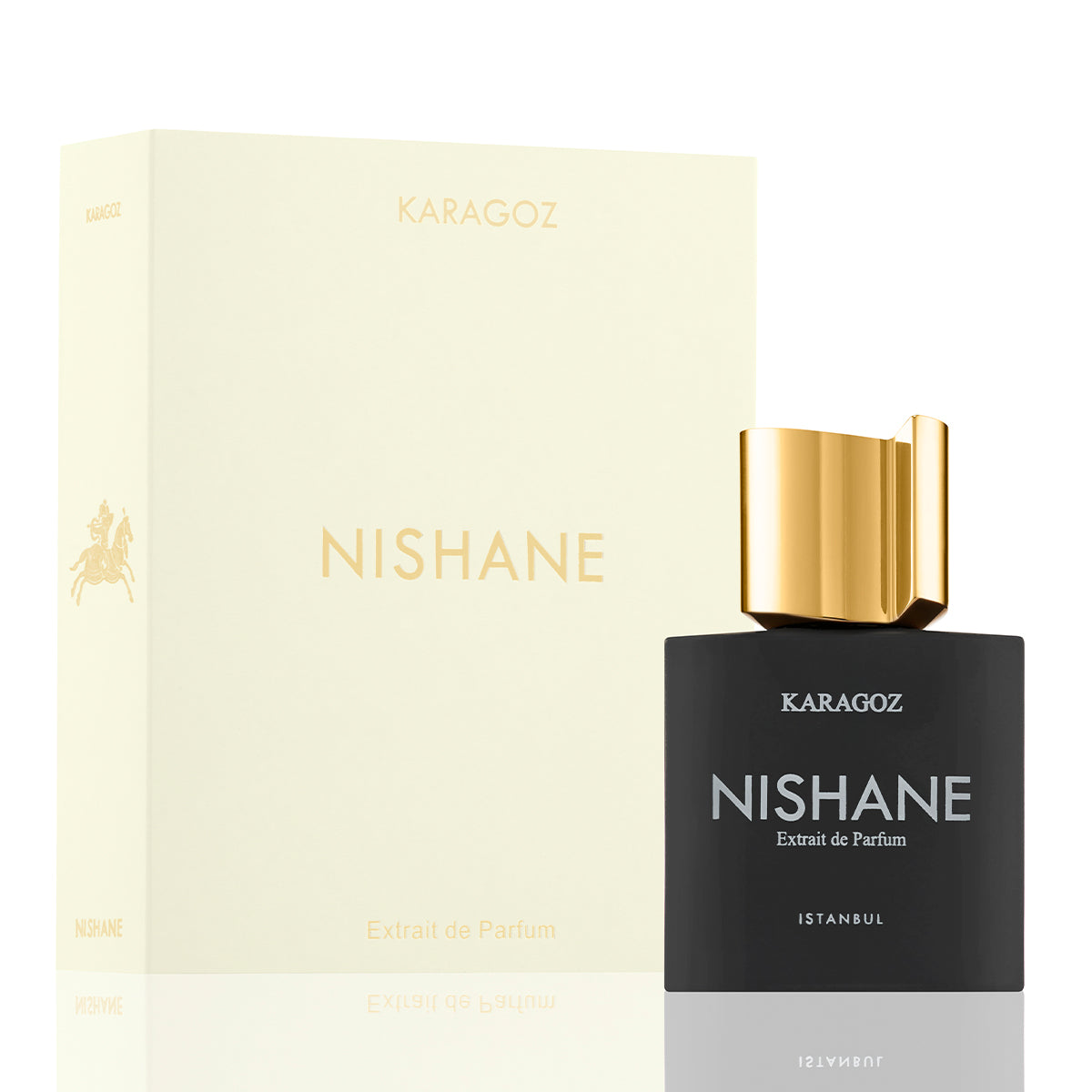 Karagoz - NISHANE - EP 50ml
