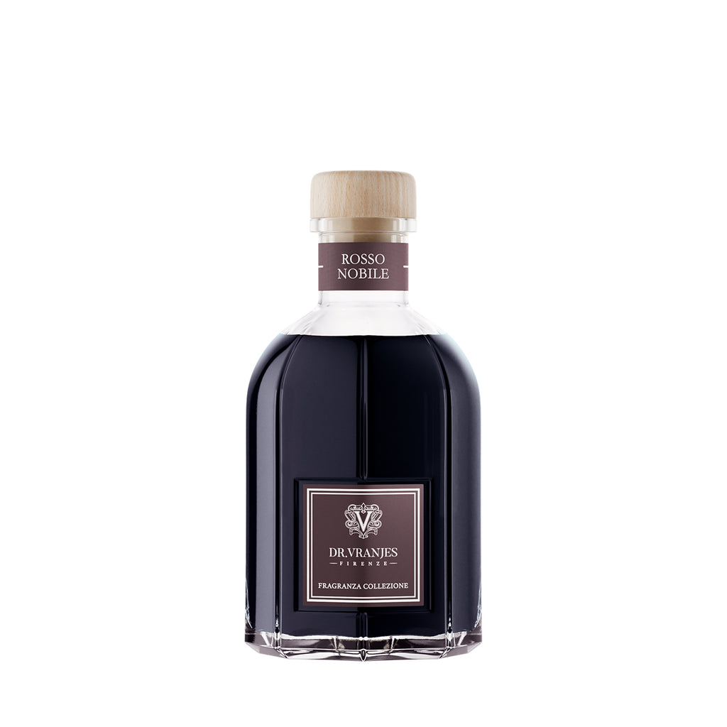 Rosso Nobile Difusor - Dr. Vranjes - 500 ml