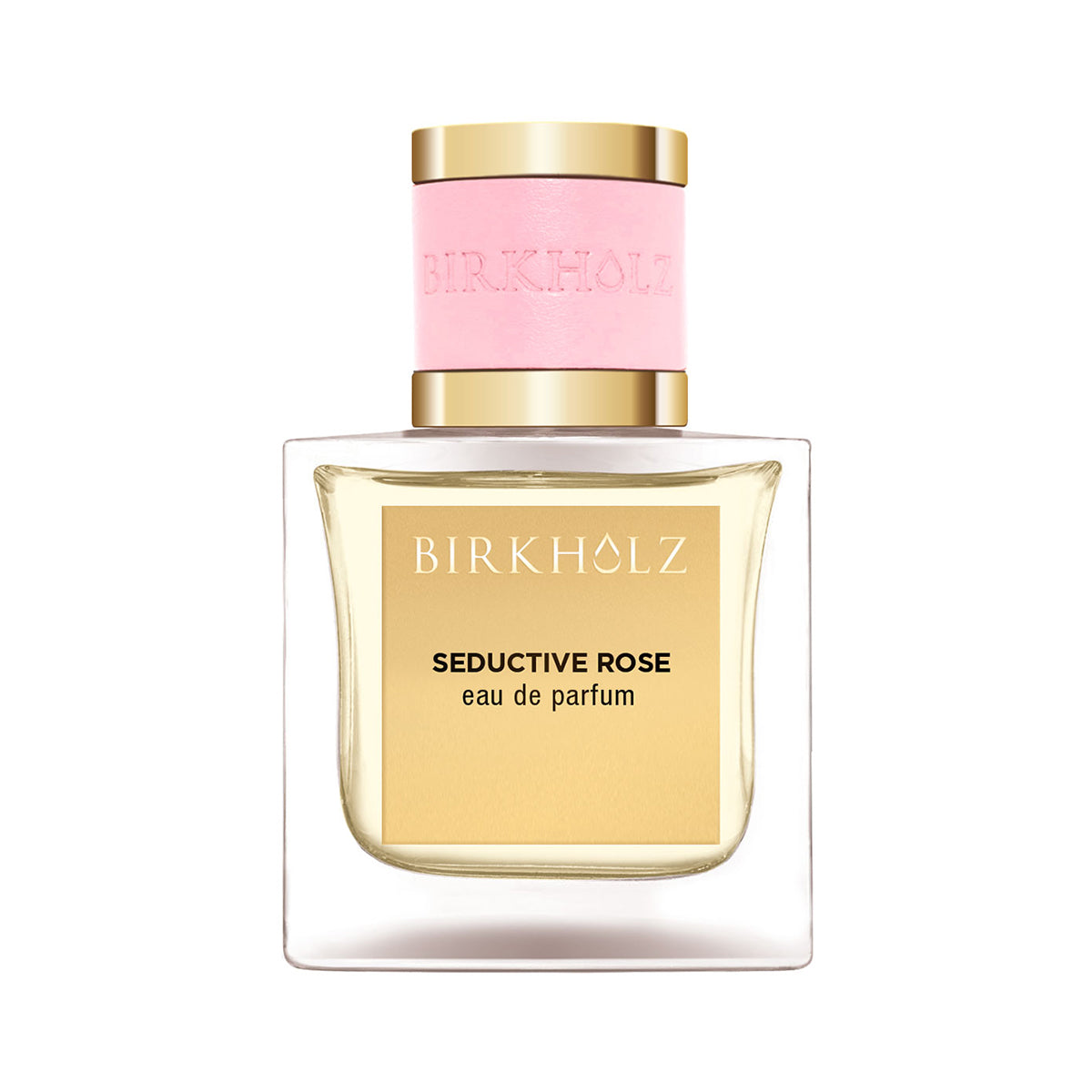 Seductive Rose - Birkholz - EDP 100 ml