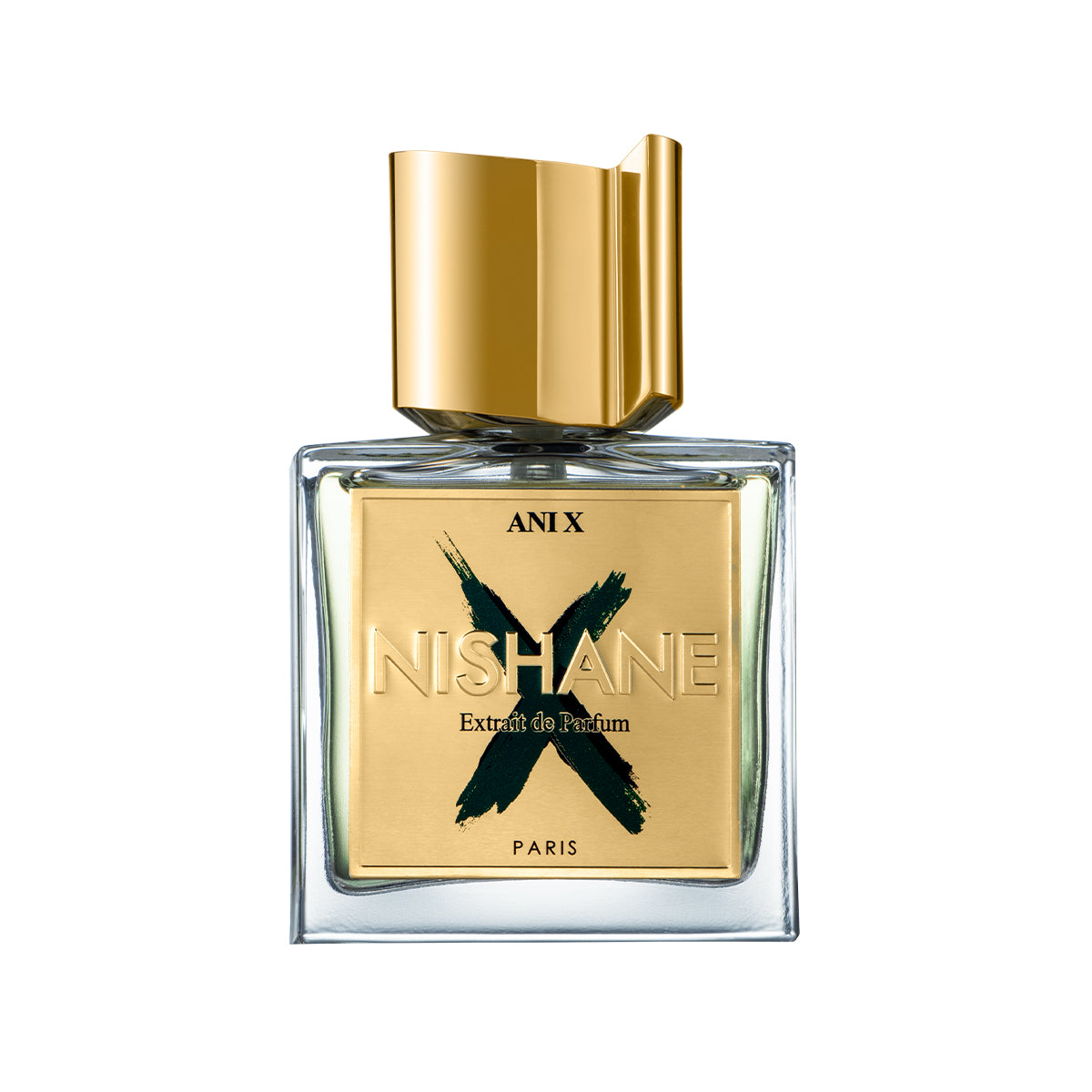 Ani X - NISHANE - EP 50 ml