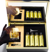 Pura Sangre - Ramon Monegal - EP 50ml + 4 Refill 50ml