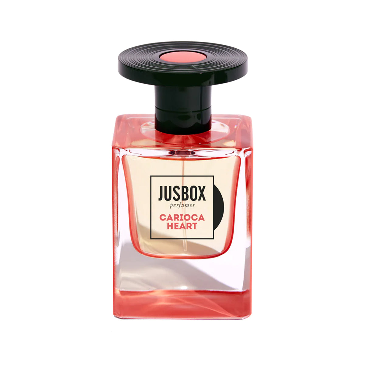 Carioca Heart - Jusbox Perfumes - EDP 78ml