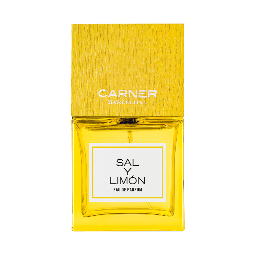 Sal Y Limón - Carner Barcelona - EDP 100ml