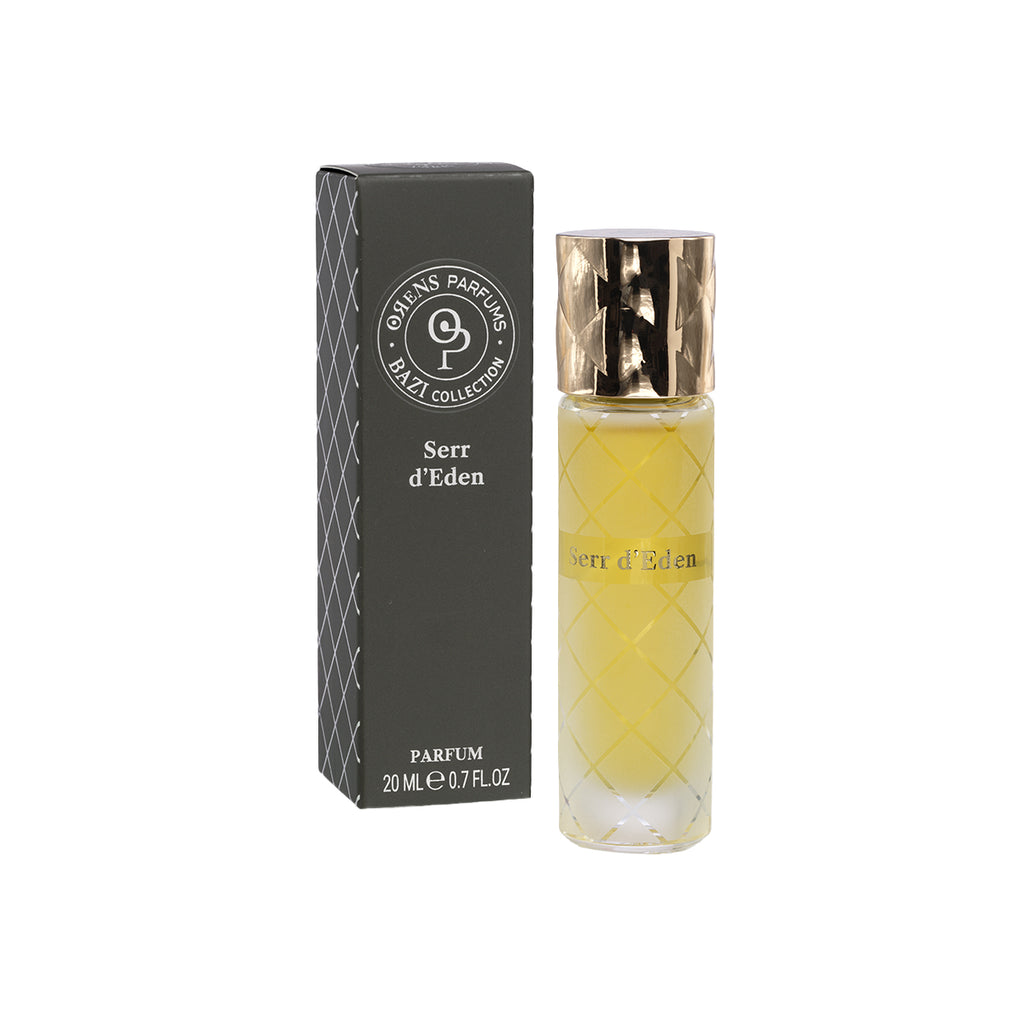 Serr D'Eden - Orens Paris - Parfum 20ml