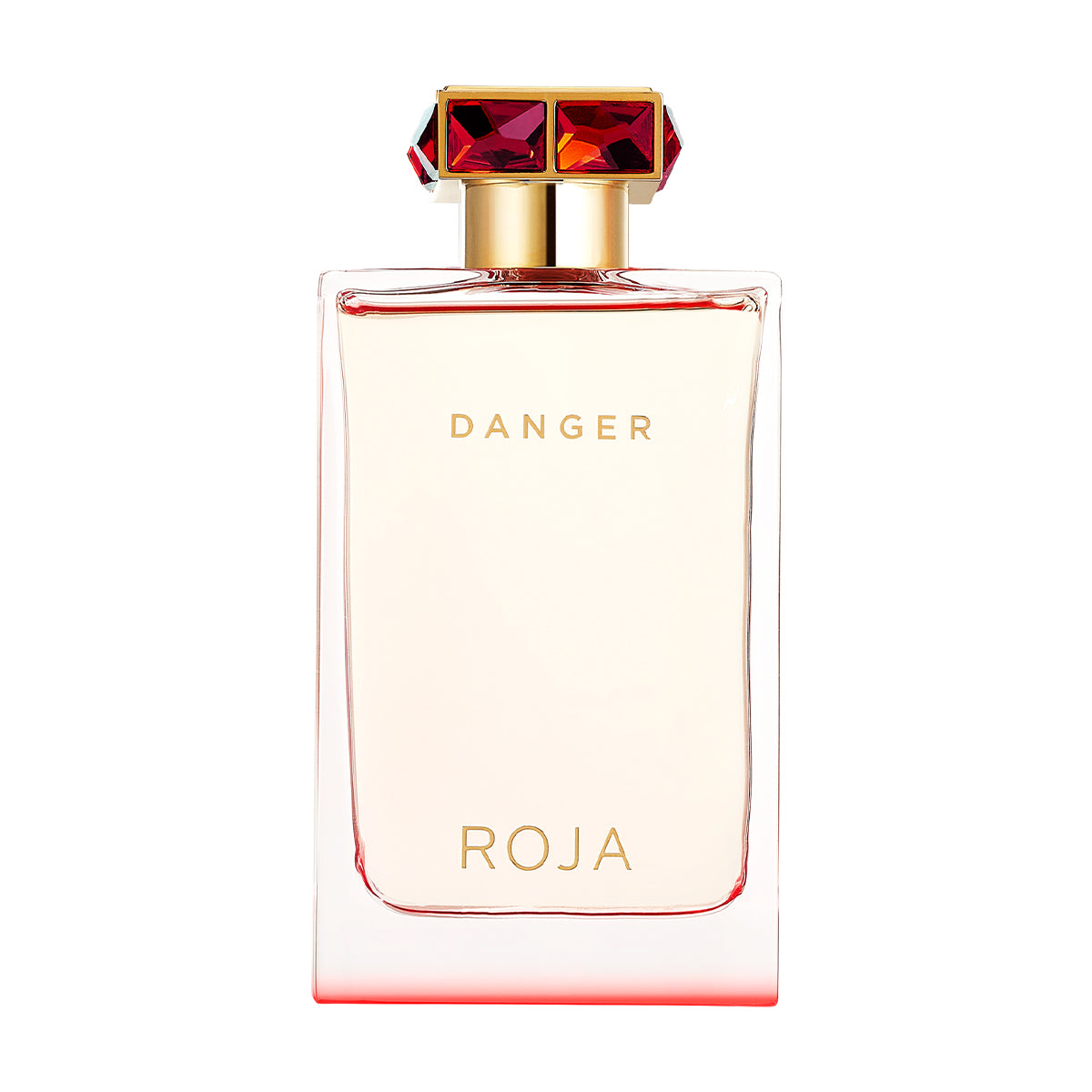 Danger Pour Femme - Roja Parfums - EDP 75 ml