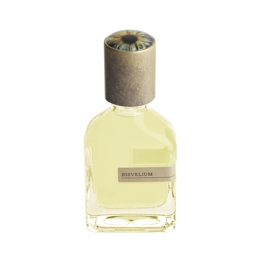 Risvelium - Orto Parisi - 50 ML