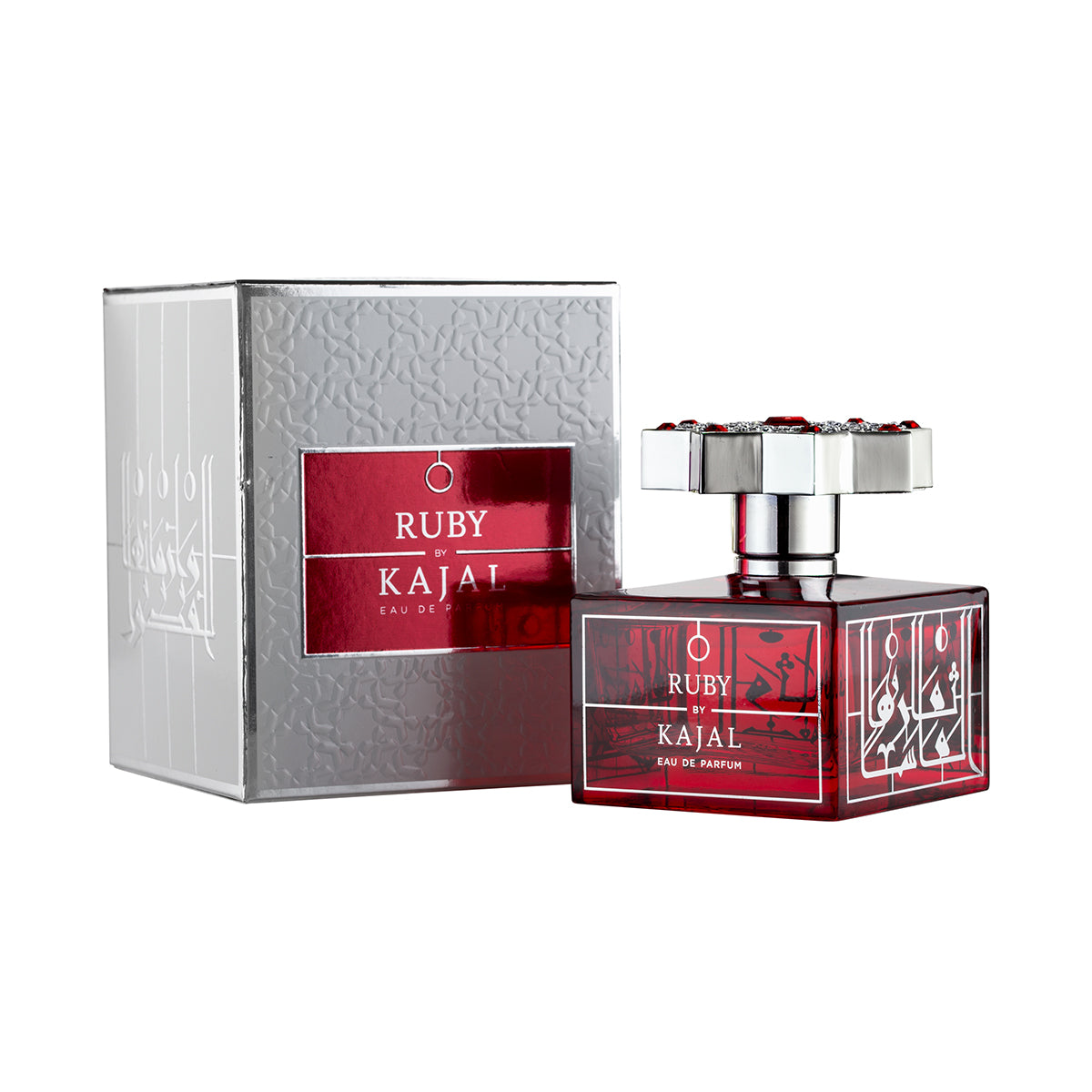 Ruby By Kajal - Kajal - 100ml