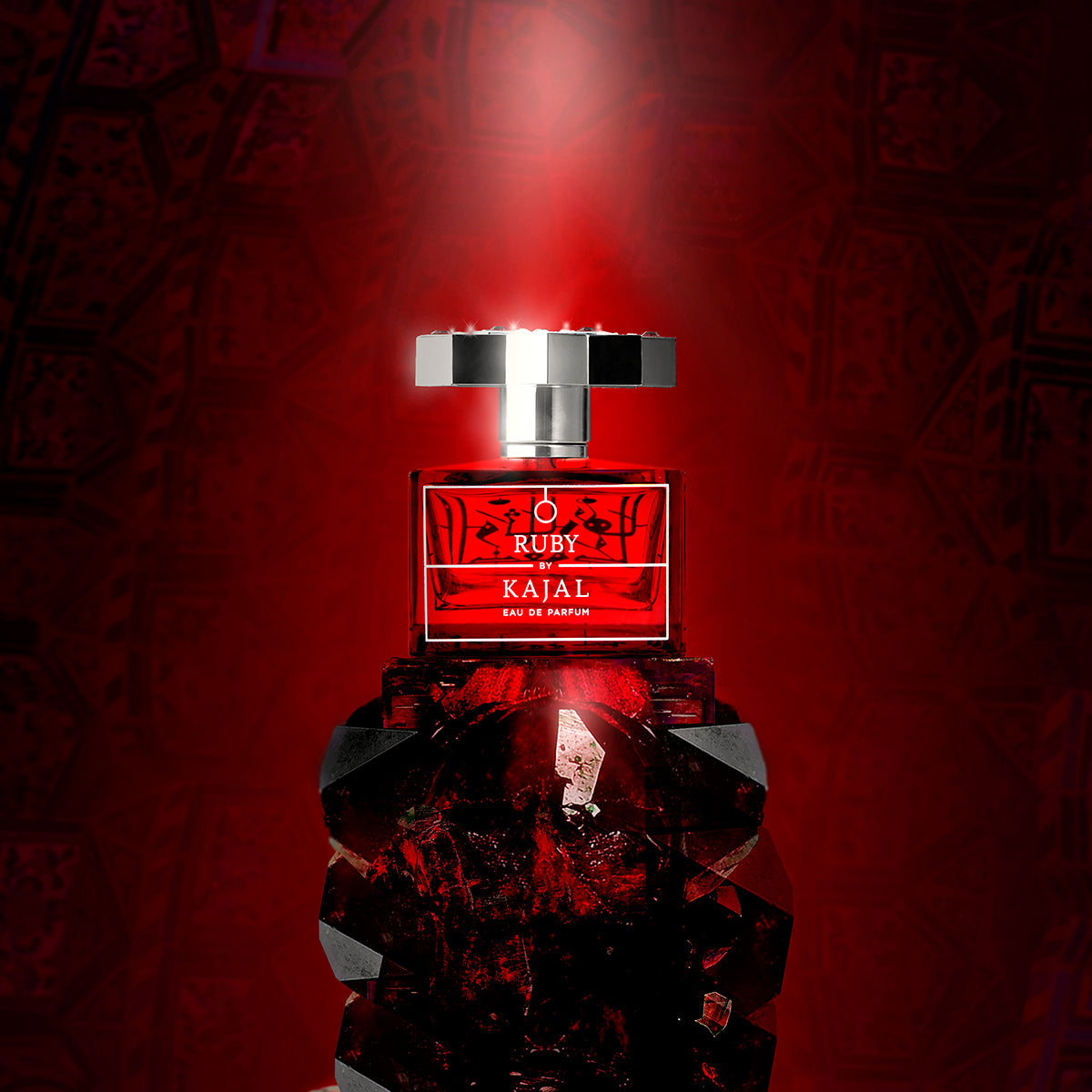 Ruby By Kajal - Kajal - 100ml