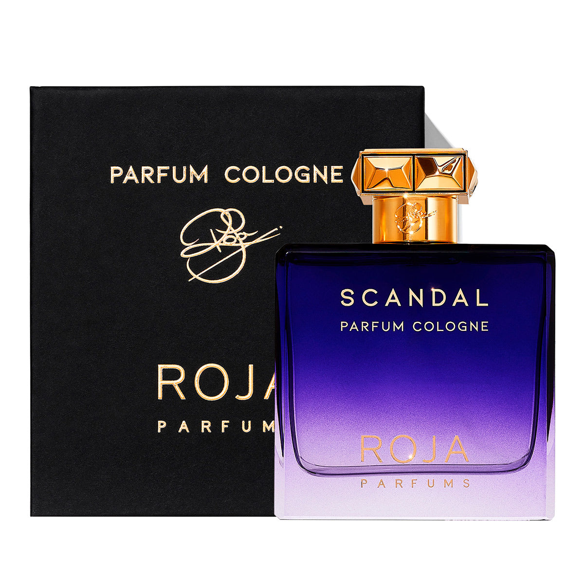 Scandal Pour Homme - Roja Parfums - EDP 100ml