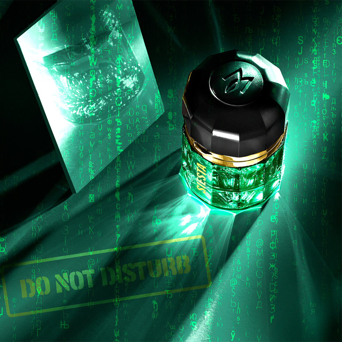 Siesta - Ramon Monegal - EDP 50 ml