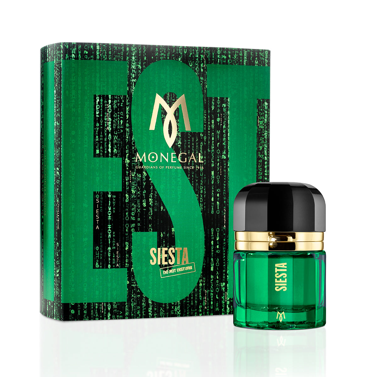 Siesta - Ramon Monegal - EDP 50 ml