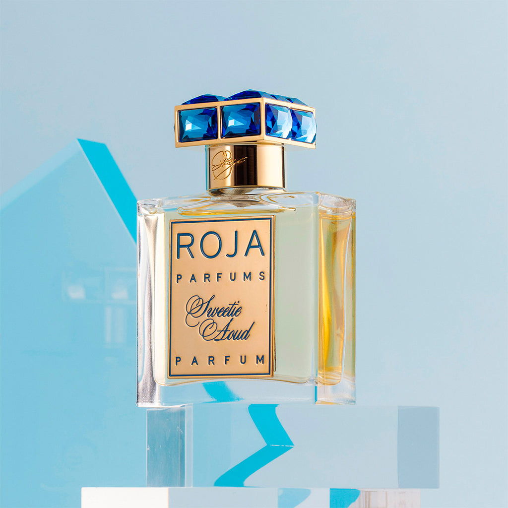 Sweetie Aoud - Roja Parfums - Parfum 50ml