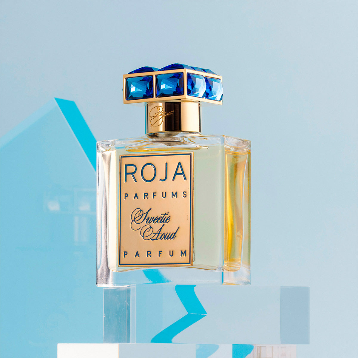 Sweetie Aoud - Roja Parfums - EDP 50ml