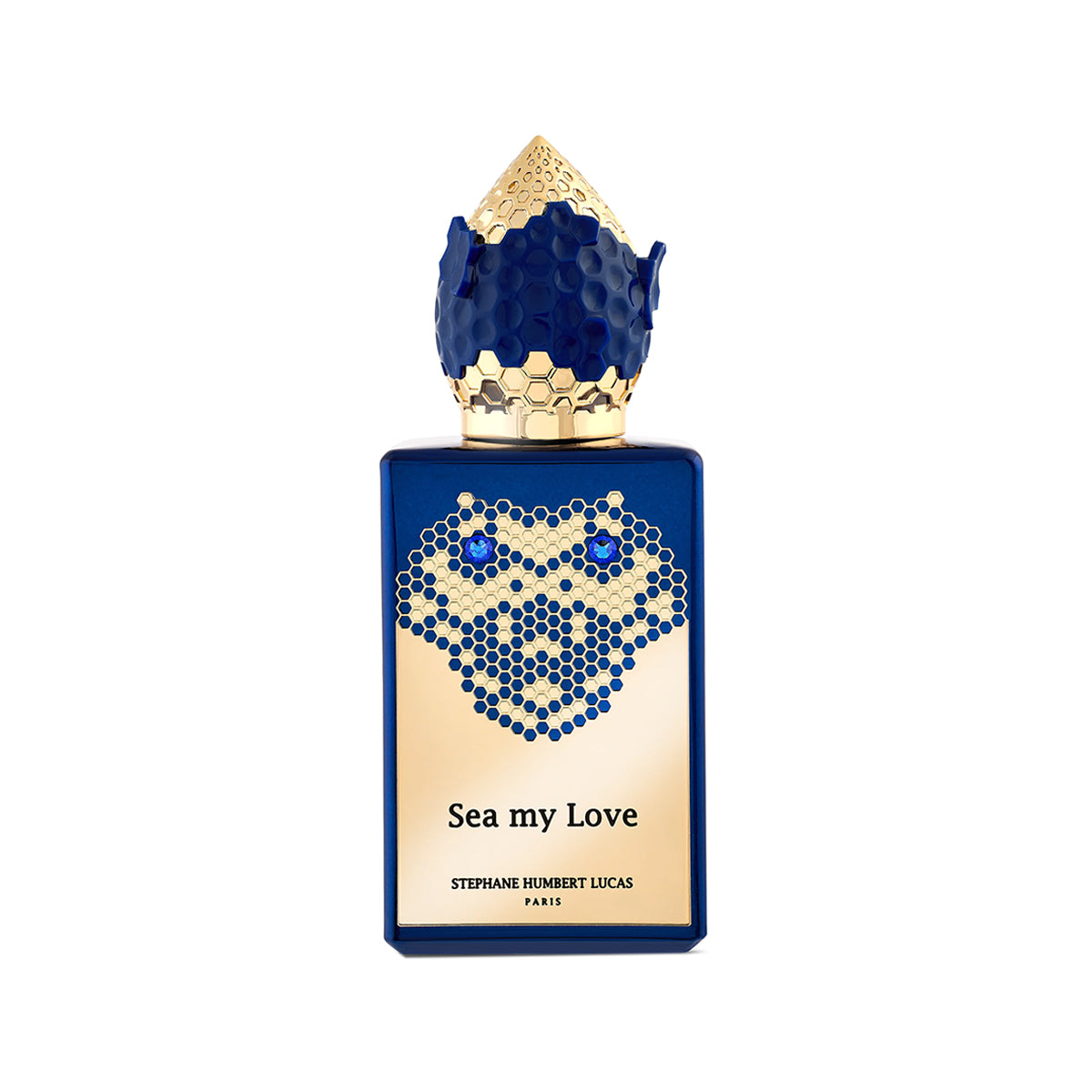Sea my Love - Stephan Humbert Lucas - Parfums 50 ml
