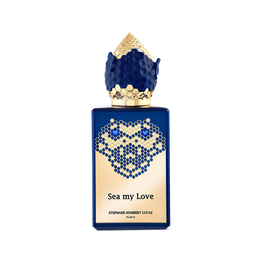 Sea my Love - Stephan Humbert Lucas - Parfums 50 ml