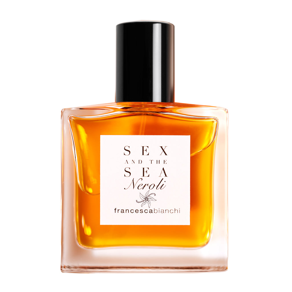 Sex and the Sea Neroli - Francesca Bianchi - EP 30ml