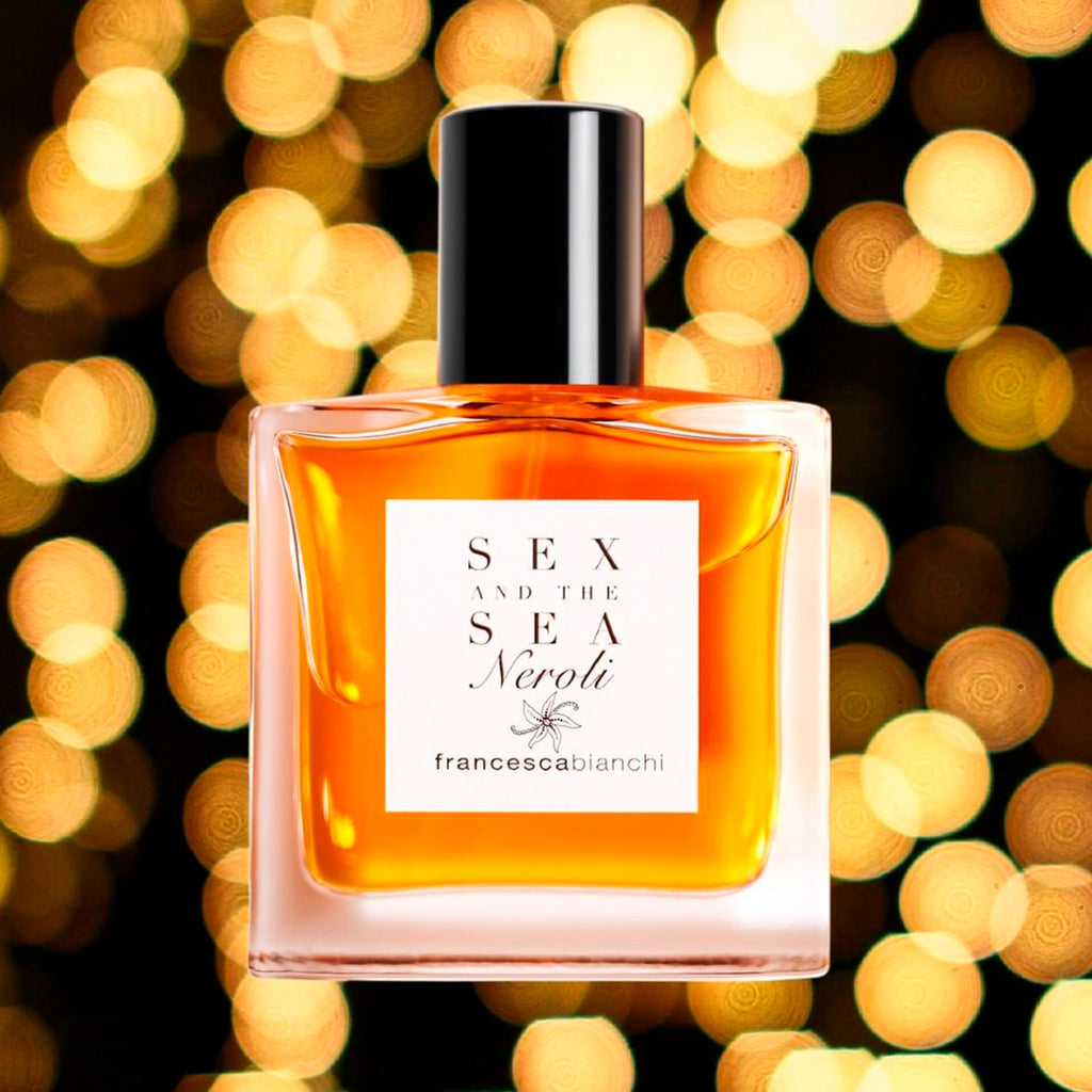 Sex and the Sea Neroli - Francesca Bianchi - EP 30ml