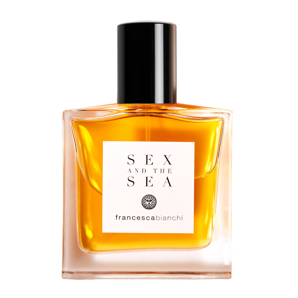 Sex and the Sea - Francesca Bianchi - EP 30ml