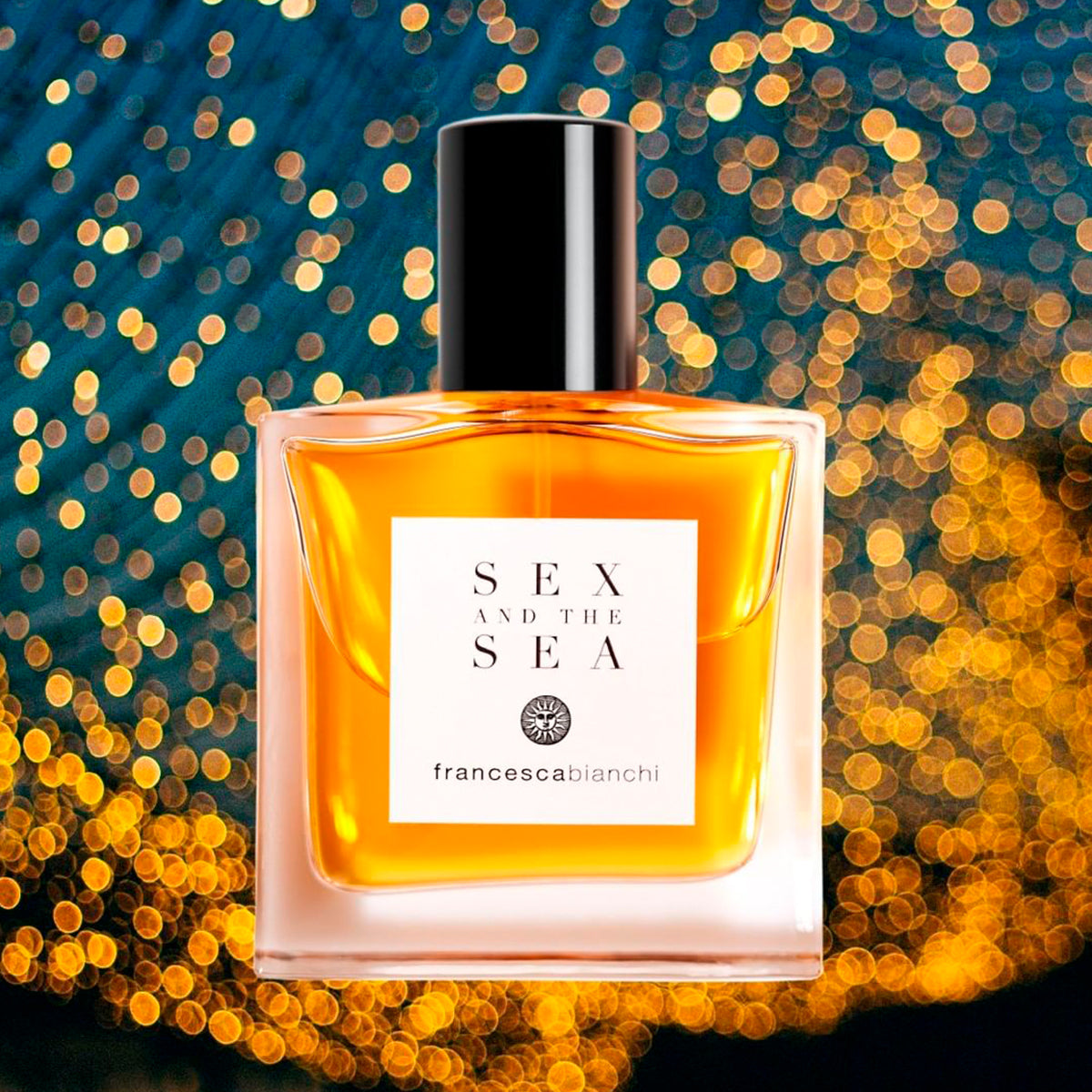 Sex and the Sea - Francesca Bianchi - EP 30ml