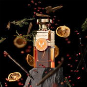 Spice D'Arno - Electimuss London - EP 100 ml