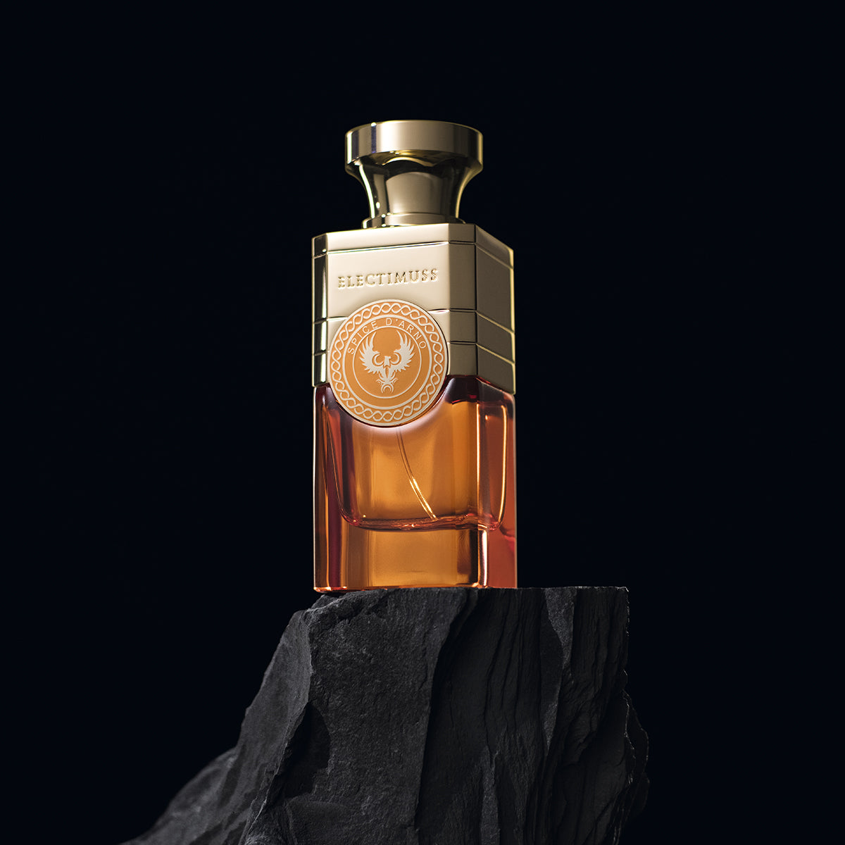 Spice D'Arno - Electimuss London - EP 100 ml