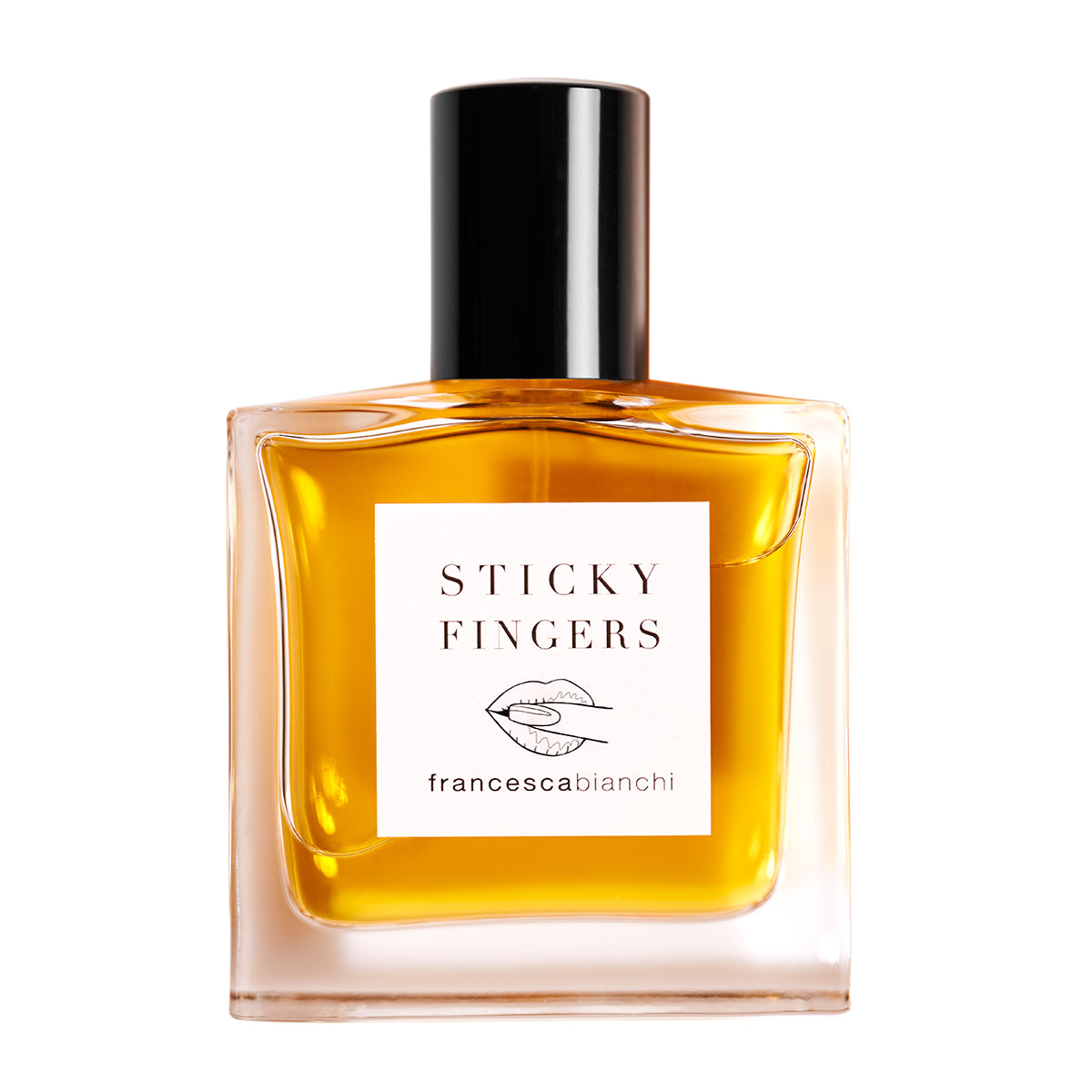 Sticky Fingers - Francesca Bianchi - EP 30ml