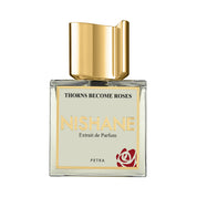 Thorns Become Roses - Nishane - EP 100 ml