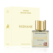 Thorns Become Roses - Nishane - EP 100 ml