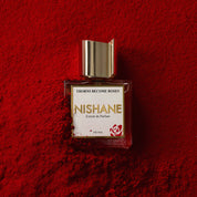 Thorns Become Roses - Nishane - EP 100 ml