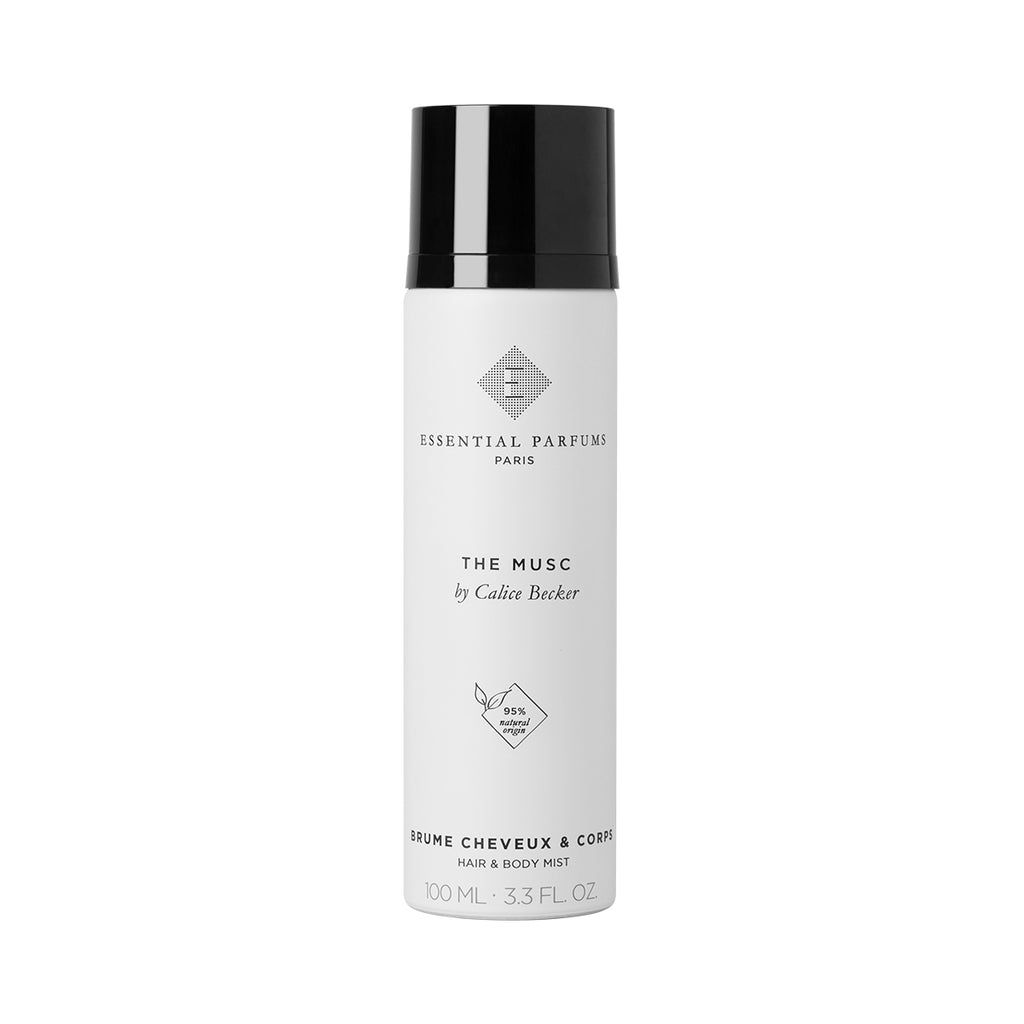 The Musc - Essential Parfums - Brume 100 ml