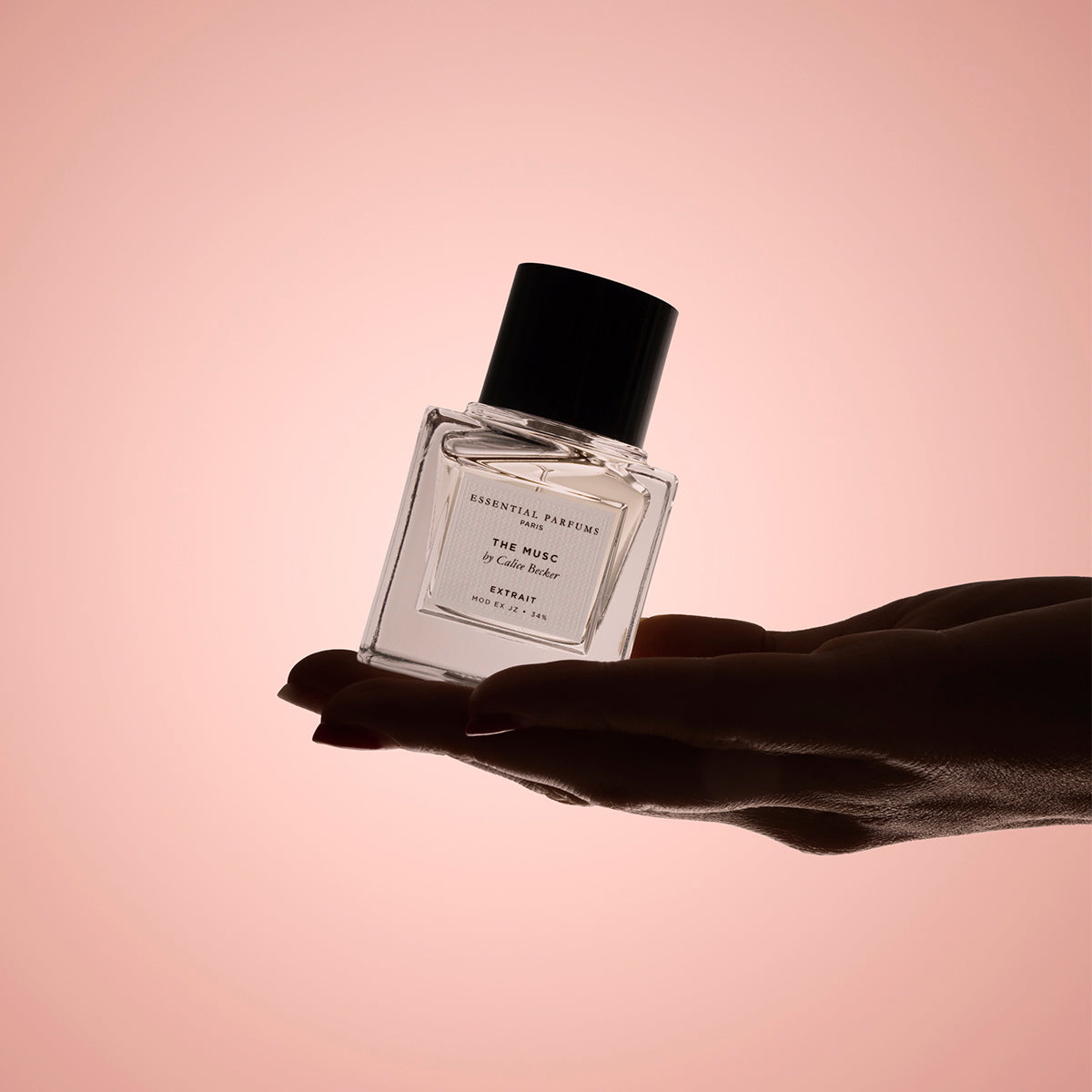 The Musc Extracto - Essential Parfums - EP 30 ml